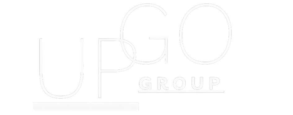 Logo UP Go Group